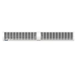 Cortina de Ar Komeco 90cm G5 - Kcaf 09c 220v - Conforto e Eficiência para Ambientes - 1