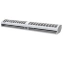 Ver imagem 3 de Cortina de Ar Komeco 90cm G5 - Kcaf 09c 220v - Conforto e Eficiência para Ambientes