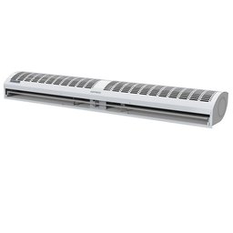 Cortina de Ar Komeco 90cm G5 - Kcaf 09c 220v - Conforto e Eficiência para Ambientes - 3