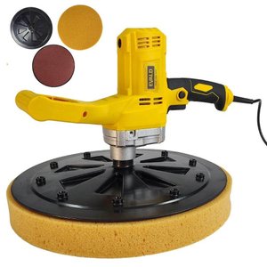 Desempenadeira Elétrica para Reboco 1200w Evde-1200 Evald - 220v