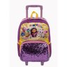 Mochila de Roda a Casa Mágica da Gabby - Neow - 1