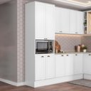 Ver imagem 1 de Torre Quente Bella Branco Mdf 70cm Carraro
