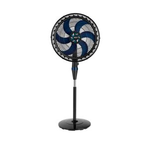Ventilador de Coluna Arno Xtreme Force Breeze 50cm 127V Preto - VB52