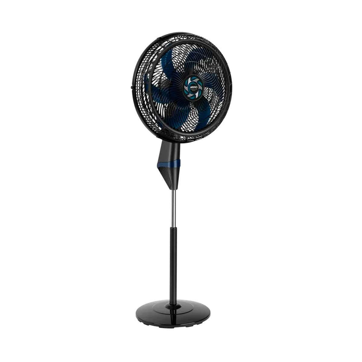 Ventilador de Coluna Arno Xtreme Force Breeze 50cm 127V Preto - VB52 - 2