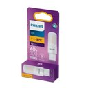 Ver imagem 1 de Lâmpada LED 929002380111 Iluminação Quente Vida Útil Longa Amarelo Philips 3W 2700k 300LMS