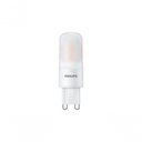 Ver imagem 2 de Lâmpada LED 929002380111 Iluminação Quente Vida Útil Longa Amarelo Philips 3W 2700k 300LMS