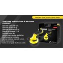 Ver imagem 2 de Maquina Ventosa Vibratória para Assentar Piso Porcelanato