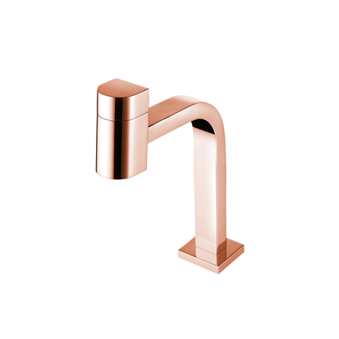 Torneira para Lavatório de Mesa Lorenzetti Loren Code 1194 R 55