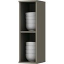 Ver imagem 6 de Cozinha Modulada Conect com 11 Peças Duna/cristal - Henn