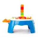 Ver imagem 3 de Mesa de Atividades Play Time Educativa Bebê Interativa