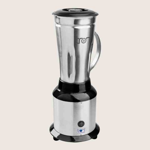 Liquidificador Master 220 V Copo 2 L Preto Tron 51.06-0003