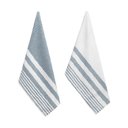 Ver imagem 1 de Jogo de Pano de Prato Home Style Stripes