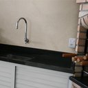 Ver imagem 6 de Papel de Parede Adesivo Lavavel Marmore Botticino Creme