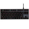 Teclado Gamer Mecânico HyperX Alloy FPS Pro - LED Vermelho - Switch Azul - HX-KB4BL1-US/WW - 1