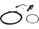 Ver imagem 3 de Canote Retrátil Pro Koryak 31.6 X 415mm Shimano