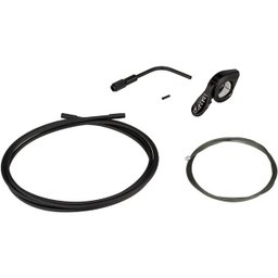 Canote Retrátil Pro Koryak 31.6 x 415mm Shimano - 3
