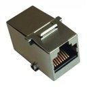Ver imagem 1 de Emenda RJ45 - para Cabo de Rede - 8 Vias - Cat 6 - Blindado - WT-2204