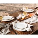 Ver imagem 2 de Prato Fundo 22,5cm Ryo Maresia - Oxford