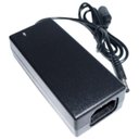 Ver imagem 1 de Fonte 12V 5A - Plug P4 5,5 x 2,1mm - Bivolt - para CFTV - FC1205EN
