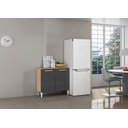 Ver imagem 2 de Balcão Multiuso de Cozinha Isabele C/tampo 91,2cm:atacama/grafite