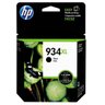 Cartucho HP 934XL Preto - C2P23AL C2P23AB - Para HP Officejet Pro 6830 HP Officejet Pro 6230 - 1