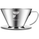 Ver imagem 2 de Suporte Flat Botton P/ Papel Ondulado Tipo Cesta-f185 Flavor