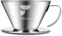 Ver imagem 2 de Suporte Flat Botton P/ Papel Ondulado Tipo Cesta-f185 Flavor
