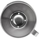 Ver imagem 3 de Suporte Flat Botton P/ Papel Ondulado Tipo Cesta-f185 Flavor