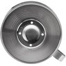 Suporte Flat Botton P/ Papel Ondulado Tipo Cesta-f185 Flavor - 3