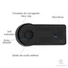 Adaptador Receptor De Sinal Bluetooth Coloca Blutuf No Carro - 2