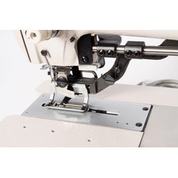 Máquina de Costura Industrial Caseadeira Reta Direct Drive Ss-782d Sun Special - 4