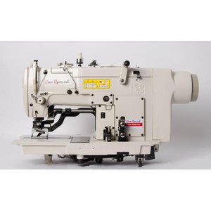 Máquina de Costura Industrial Caseadeira Reta Direct Drive Ss-782d Sun Special