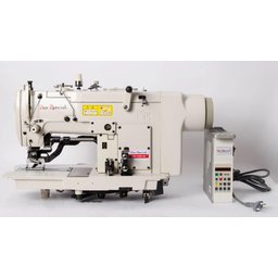 Máquina de Costura Industrial Caseadeira Reta Direct Drive Ss-782d Sun Special - 3