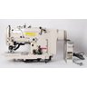 Máquina de Costura Industrial Caseadeira Reta Direct Drive Ss-782d Sun Special - 3