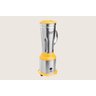 Liquidificador Industrial Profissional Master Amarelo Copo Inox 1,5L 800W 220V Tron - 1