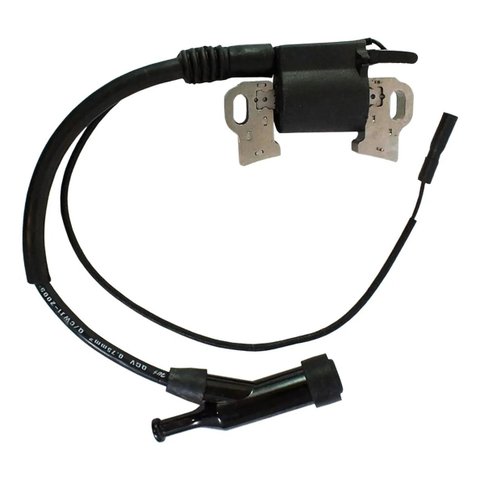 Modulo Ignição Completo para Motor a Gasolina 4hp 5,5hp 6,5hp 7hp