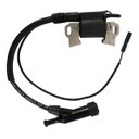 Ver imagem 1 de Modulo Ignição Completo para Motor a Gasolina 4hp 5,5hp 6,5hp 7hp