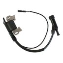 Ver imagem 2 de Modulo Ignição Completo para Motor a Gasolina 4hp 5,5hp 6,5hp 7hp