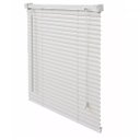 Ver imagem 6 de Persiana Horizontal PVC Branca 160 (L) x 160 (A) Cortina Completa C/ Kit de instalação 160 x 1,60