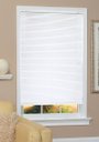 Ver imagem 3 de Persiana Horizontal PVC Branca 160 (L) x 160 (A) Cortina Completa C/ Kit de instalação 160 x 1,60