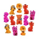 Ver imagem 1 de Brinquedos Diversos Pct com 12 Un - Kit02 Un com 1 Un
