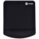 Ver imagem 1 de Mouse Pad com Apoio de Pulso em Gel - Vinik MPG-02P