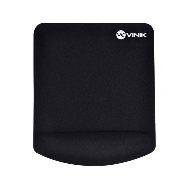 Mouse Pad com Apoio de Pulso em Gel - Vinik MPG-02P