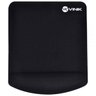 Mouse Pad com Apoio de Pulso em Gel - Vinik MPG-02P - 1