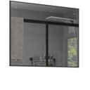 Ver imagem 2 de Espelheira New 80 Carbono/Carbono