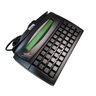 Teclado Programável para Checkout - PDV Gertec Tec. 44 com display USB ou PS2 Teclado PDV Tec E - 44 - 1