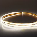 Ver imagem 3 de Fita Perfil Cob 5m 12v Ip20 12w 3000k 512l/m 10mm-nordecor