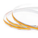 Ver imagem 1 de Fita Perfil Cob 5m 12v Ip20 12w 3000k 512l/m 10mm-nordecor