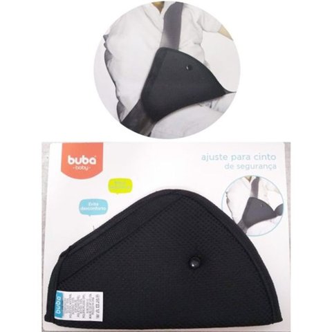Ajuste Para Cinto De Segurança Buba
