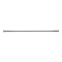 Ver imagem 1 de Extensor para Cortina de Banheiro 70x1,20m - Mor